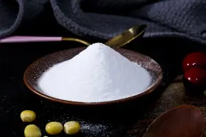 Fructo-oligosaccharides powder