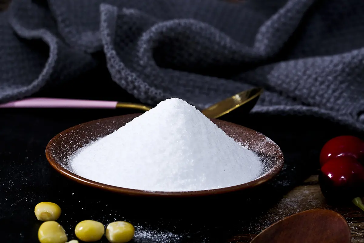 – Yusweet Ploydextrose powder/water-soluble dietary fiber – Yusweet detail pictures
