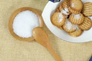 Erythritol crystal/ organic erythritol with no sugar and no calories for beverag
