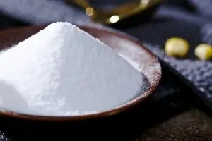 - Yusweet Fructo-oligosaccharides powder – Yusweet