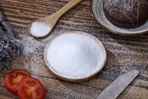Refined D-xylose/food grade D-xylose