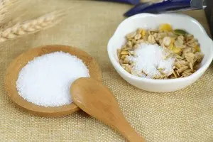 Erythritol crystal/ organic erythritol with no sugar and no calories for beverag