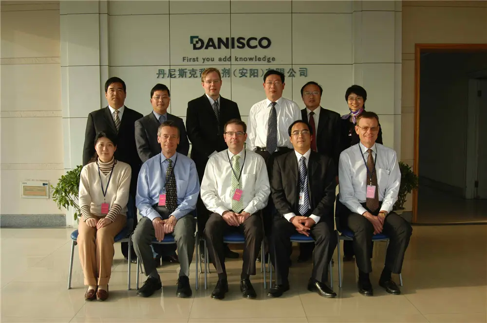 In 2005